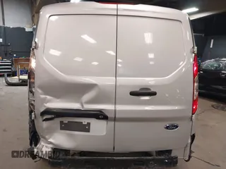2019 Ford Transit Connect XLT z VIN NM0LS7F22K1408907, wystawiony jako IAAI lot #42118032 z przebiegiem 129 243 mil mil oraz . Historia ofert i sprzedaży dostępna na DreamBid. Obrazek 6.