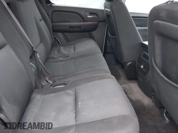 2010 Chevrolet Tahoe LS with VIN 1GNMCAE3XAR215407, listed as a IAAI auction lot 41570899 with 197,401 mi miles and . Bid and sale history available at DreamBid. Image 8.