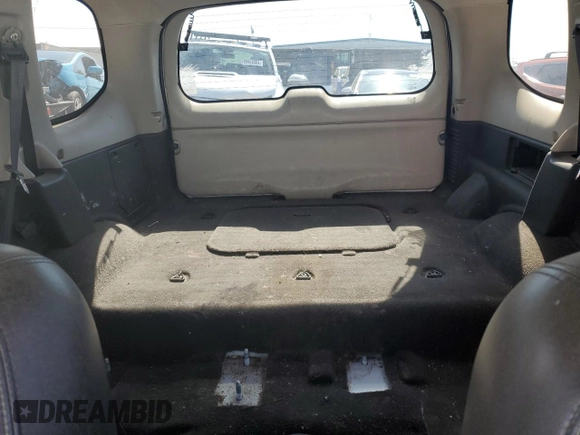 2006 GMC Envoy Denali with VIN 1GKET63M062277442, listed as a Copart auction lot 59787724 with 231,882 mi miles and Salvage Title. Bid and sale history available at carsss.com. Image 10.