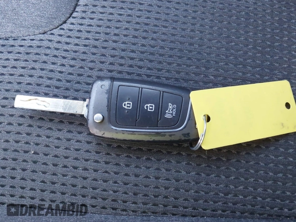 2020 Hyundai Santa Fe SE z VIN 5NMS2CAD7LH269302, wystawiony jako IAAI lot #41833303 z przebiegiem 70 665 mil mil oraz . Historia ofert i sprzedaży dostępna na DreamBid. Obrazek 11.