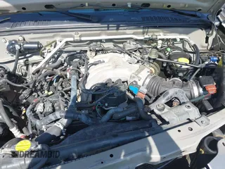 2004 Nissan Frontier XE with VIN 1N6ED27TX4C414670, listed as a IAAI auction lot 41504526 with 132,746 mi miles and . Bid and sale history available at DreamBid. Image 10.