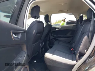2017 Ford Edge SE with VIN 2FMPK3G91HBC55440, listed as a IAAI auction lot 42439650 with 38,518 mi miles and . Bid and sale history available at DreamBid. Image 8.