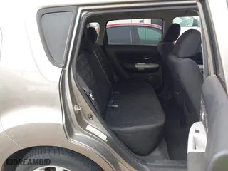 2012 Kia Soul + with VIN KNDJT2A68C7379660, listed as a IAAI auction lot 41991418 with 181,060 mi miles. Bid and sale history available at carsss.com. Image 8.