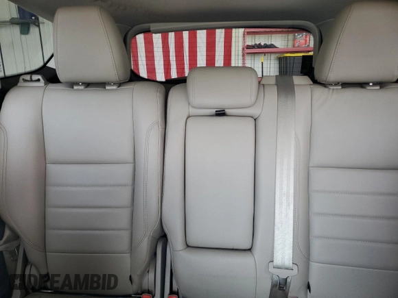 2013 Ford Escape SEL с VIN 1FMCU9HXXDUD63553, выставлен на аукционе Copart как лот 60908565 с пробегом 150 132 миль миль и Списание • Salvage title. История ставок и продаж доступна на DreamBid. Изображение 10.
