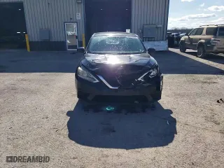 2018 Nissan Sentra SV with VIN 3N1AB7AP4JL621977, listed as a Copart auction lot 50231795 with 65,031 mi miles and Salvage Title. Bid and sale history available at carsss.com. Image 13.