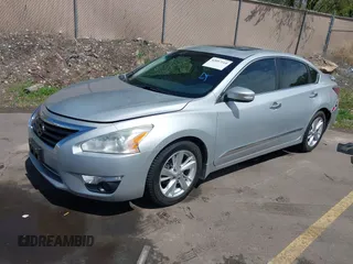 2015 Nissan Altima S with VIN 1N4AL3AP6FN862780, listed as a IAAI auction lot 42057210 with 92,126 mi miles and . Bid and sale history available at DreamBid. Image 17.