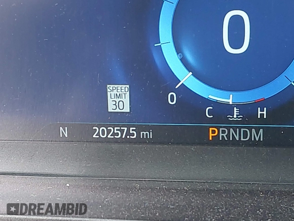 2021 Ford Explorer Platinum с VIN 1FM5K8HC7MGC28101, выставлен на аукционе IAAI как лот 42126938 с пробегом 20 257 миль миль и . История ставок и продаж доступна на DreamBid. Изображение 16.