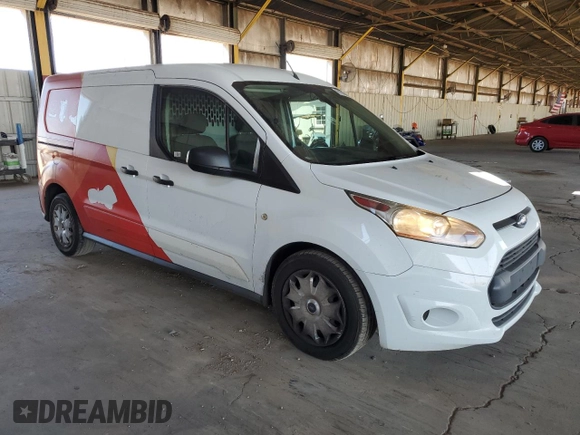 2018 Ford Transit Connect XLT с VIN NM0LS7F71J1359029, выставлен на аукционе Copart как лот 61209445 с пробегом 177 170 миль миль и Чистый • Clean title. История ставок и продаж доступна на DreamBid. Изображение 4.