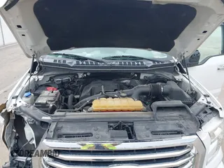 2016 Ford F-150 XLT with VIN 1FTEW1EP7GKF94133, listed as a IAAI auction lot 41893679 with 98,578 mi miles. Bid and sale history available at carsss.com. Image 10.