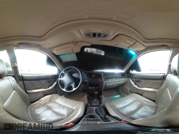2001 Subaru Legacy Outback Limited with VIN 4S3BE686217204880, listed as a IAAI auction lot 42485485 with 280,475 mi miles and . Bid and sale history available at DreamBid. Image 19.