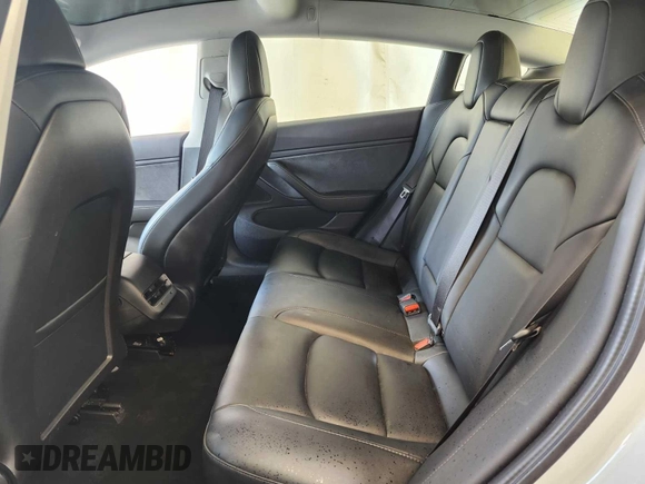 2020 Tesla Model 3 Long Range z VIN 5YJ3E1EB0LF636678, wystawiony jako IAAI lot #42575821 z przebiegiem 65 515 mil mil oraz . Historia ofert i sprzedaży dostępna na DreamBid. Obrazek 27.