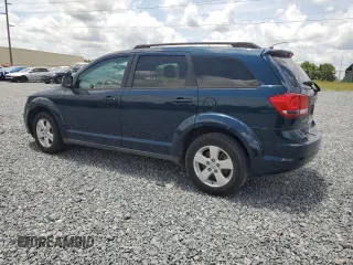 2013 Dodge Journey SE z VIN 3C4PDCAB5DT686890, wystawiony jako Copart lot #58940995 z przebiegiem 148 382 mil mil oraz Czysty tytuł • Clean title. Historia ofert i sprzedaży dostępna na DreamBid. Obrazek 2.