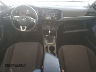 2019 Volkswagen Jetta S with VIN 3VWC57BU1KM061958, listed as a Copart auction lot 57867985 with 72,368 mi miles and Non repairable. Bid and sale history available at DreamBid. Image 8.