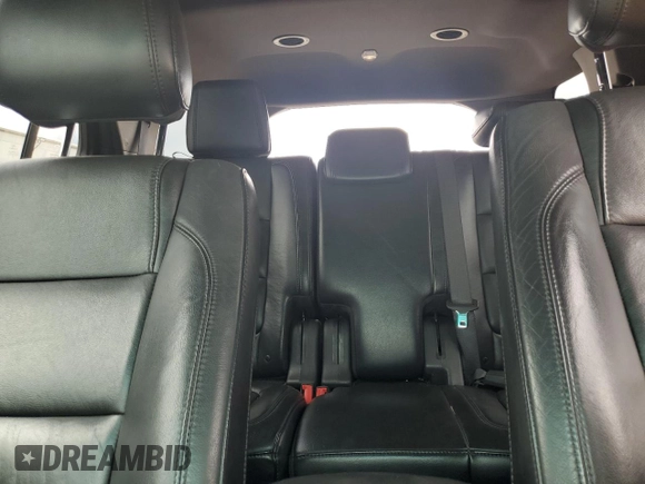 2012 Ford Explorer XLT с VIN 1FMHK8D83CGA89811, выставлен на аукционе Copart как лот 64611545 с пробегом 205 232 миль миль и Списание • Salvage title. История ставок и продаж доступна на DreamBid. Изображение 10.