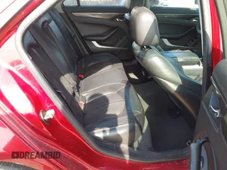 2011 Cadillac CTS z VIN 1G6D25EY3B0133526, wystawiony jako IAAI lot #42287002 z przebiegiem 162 786 mil mil oraz . Historia ofert i sprzedaży dostępna na DreamBid. Obrazek 8.