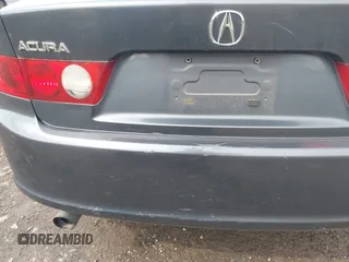 2004 Acura TSX w/Navigation with VIN JH4CL96954C036428, listed as a IAAI auction lot 42644629 with 274,429 mi miles and . Bid and sale history available at DreamBid. Image 6.