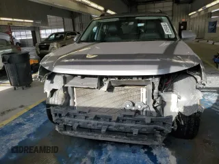 2022 Volkswagen Atlas SE with VIN 1V2LP2CAXNC564655, listed as a Copart auction lot 87390464 with 74,201 mi miles and Salvage title. Bid and sale history available at DreamBid. Image 5.
