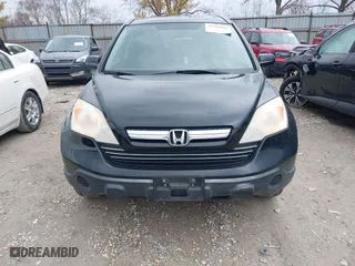 2007 Honda CR-V EX-L with VIN JHLRE48717C100864, listed as a IAAI auction lot 41728896 with 214,030 mi miles. Bid and sale history available at carsss.com. Image 12.