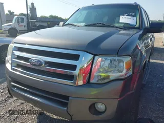 2014 Ford Expedition XLT with VIN 1FMJU1H53EEF00951, listed as a IAAI auction lot 42559040 with 225,162 mi miles and . Bid and sale history available at DreamBid. Image 12.
