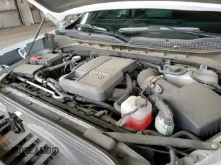 2023 Chevrolet Silverado 1500 LT Trail Boss z VIN 3GCUDFE88PG231046, wystawiony jako Copart lot #87631285 z przebiegiem 50 893 mil mil oraz Szkoda całkowita • Salvage title. Historia ofert i sprzedaży dostępna na DreamBid. Obrazek 15.
