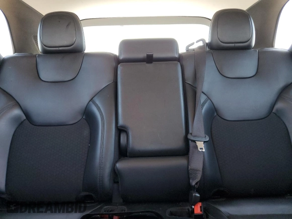 2020 Jeep Cherokee Altitude with VIN 1C4PJLLB3LD543785, listed as a Copart auction lot 50270105 with 69,774 mi miles and Salvage title. Bid and sale history available at DreamBid. Image 10.