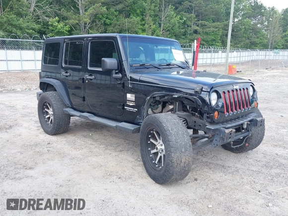 2012 Jeep Wrangler Unlimited Sahara with VIN 1C4HJWEG0CL168300, listed as a IAAI auction lot 42430678 with 70,000 mi miles and . Bid and sale history available at DreamBid. Image 1.
