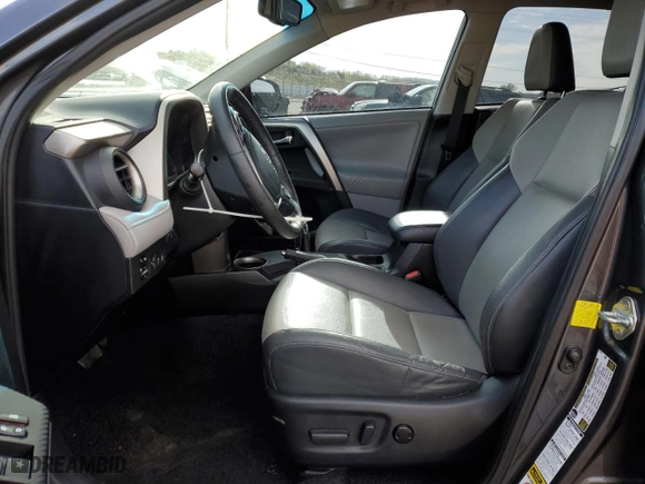 2013 Toyota RAV4 Limited with VIN 2T3DFREV8DW006185, listed as a Copart auction lot 52987765 with 181,185 mi miles and Salvage Title. Bid and sale history available at carsss.com. Image 7.