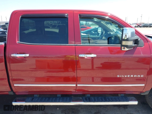2017 Chevrolet Silverado 1500 LT with VIN 3GCUKREC4HG164281, listed as a IAAI auction lot 42037712 with 133,935 mi miles and . Bid and sale history available at DreamBid. Image 13.