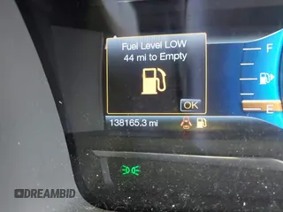 2018 Ford Flex SEL z VIN 2FMGK5C88JBA18829, wystawiony jako IAAI lot #42283656 z przebiegiem 138 165 mil mil oraz . Historia ofert i sprzedaży dostępna na DreamBid. Obrazek 15.
