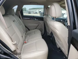 2015 Kia Sorento EX with VIN 5XYKU4A70FG628448, listed as a Copart auction lot 73150074 with 146,371 mi miles and Clean Title. Bid and sale history available at carsss.com. Image 11.