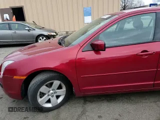 2007 Ford Fusion SE with VIN 3FAHP07147R157818, listed as a Copart auction lot 49644685 with 130,117 mi miles and Salvage Title. Bid and sale history available at DreamBid. Image 10.