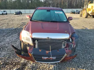2010 GMC Terrain SLE-1 z VIN 2CTALBEW7A6258615, wystawiony jako Copart lot #48709415 z przebiegiem 176 461 mil mil oraz Szkody całkowita. Historia ofert i sprzedaży dostępna na DreamBid. Obrazek 5.