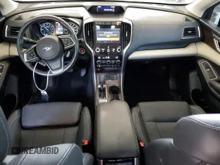 2021 Subaru Ascent Touring with VIN 4S4WMARD7M3451811, listed as a Copart auction lot 56746415 with 68,488 mi miles and Salvage title. Bid and sale history available at DreamBid. Image 8.
