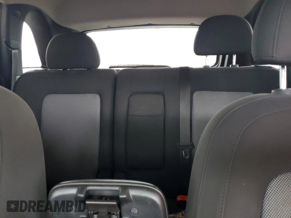2013 Chevrolet Captiva Sport LT with VIN 3GNAL3EK7DS548848, listed as a Copart auction lot 79707664 with 199,869 mi miles and Clean Title. Bid and sale history available at DreamBid. Image 10.