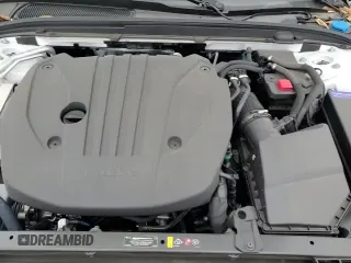 2024 Volvo S60 Plus Dark Theme z VIN 7JRL12TL5RG294691, wystawiony jako Copart lot #53581205 z przebiegiem 5 361 mil mil oraz Szkoda całkowita • Salvage title. Historia ofert i sprzedaży dostępna na DreamBid. Obrazek 15.