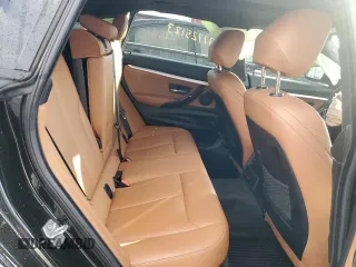 2016 BMW 3 Series GT 328i xDrive with VIN WBA8Z5C53GG502724, listed as a Copart auction lot 77725123 with 100,934 mi miles. Bid and sale history available at carsss.com. Image 10.