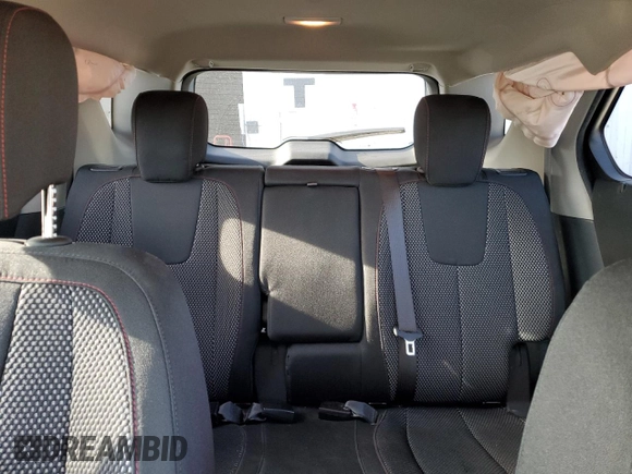 2016 Chevrolet Equinox LT with VIN 2GNALCEK8G1147566, listed as a Copart auction lot 47570315 with 55,806 mi miles and Salvage Title. Bid and sale history available at carsss.com. Image 10.