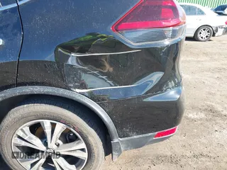 2018 Nissan Rogue SV z VIN 5N1AT2MV2JC851483, wystawiony jako IAAI lot #42082917 z przebiegiem 115 707 mil mil oraz . Historia ofert i sprzedaży dostępna na DreamBid. Obrazek 18.