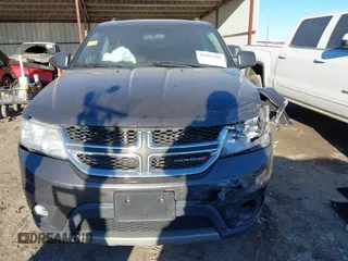 2017 Dodge Journey SXT with VIN 3C4PDCBG0HT510118, listed as a IAAI auction lot 41692397 with 114,603 mi miles and . Bid and sale history available at DreamBid. Image 11.