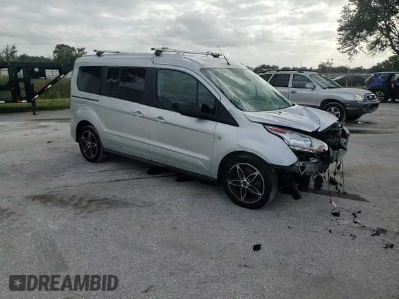 2018 Ford Transit Connect XLT z VIN NM0GS9F78J1365522, wystawiony jako Copart lot #75529724 z przebiegiem 65 939 mil mil oraz Szkoda całkowita • Salvage title. Historia ofert i sprzedaży dostępna na DreamBid. Obrazek 11.