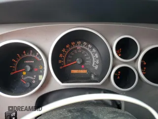 2010 Toyota Tundra z VIN 5TFUW5F15AX101377, wystawiony jako Copart lot #55348565 z przebiegiem 182 147 mil mil oraz Szkoda całkowita • Salvage title. Historia ofert i sprzedaży dostępna na DreamBid. Obrazek 9.