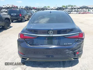 2022 Lexus ES 350 z VIN 58ADZ1B15NU121923, wystawiony jako IAAI lot #42137107 z przebiegiem 44 480 mil mil oraz . Historia ofert i sprzedaży dostępna na DreamBid. Obrazek 16.