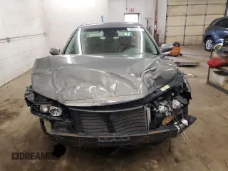 2007 Hyundai Azera SE z VIN KMHFC46FX7A183539, wystawiony jako Copart lot #54205265 z przebiegiem 154 942 mil mil oraz Nie do naprawy • Non repairable. Historia ofert i sprzedaży dostępna na DreamBid. Obrazek 5.