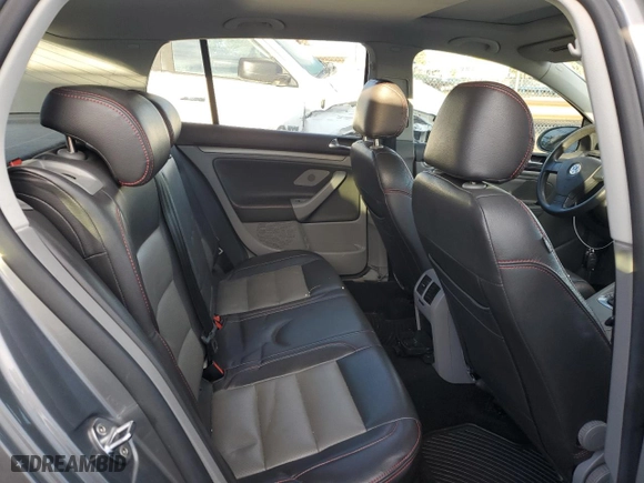 2007 Volkswagen Rabbit with VIN WVWDR91K27W087113, listed as a Copart auction lot 77580554 with 124,281 mi miles and Salvage Title. Bid and sale history available at carsss.com. Image 11.