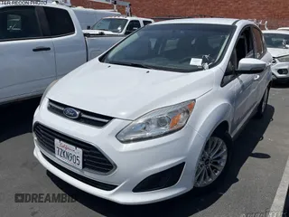 2017 Ford C-Max SE z VIN 1FADP5AU0HL113717, wystawiony jako IAAI lot #42490486 z przebiegiem 79 715 mil mil oraz . Historia ofert i sprzedaży dostępna na DreamBid. Obrazek 2.