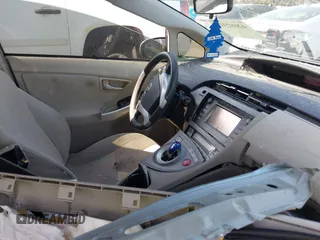 2015 Toyota Prius Four with VIN JTDKN3DU5F1961737, listed as a IAAI auction lot 42082317 with 253,254 mi miles. Bid and sale history available at carsss.com. Image 5.