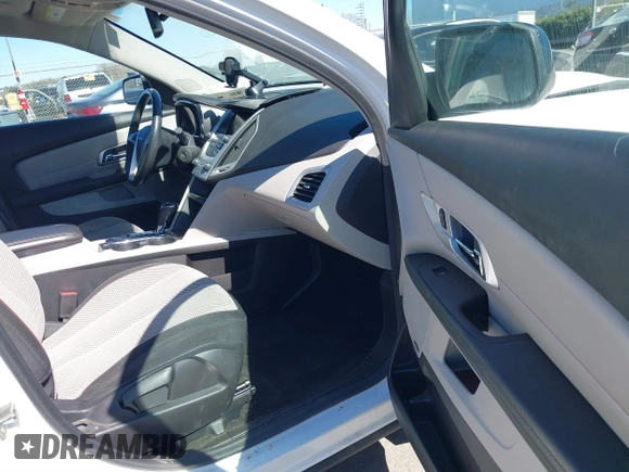 2017 GMC Terrain SLE z VIN 2GKALNEK2H6199496, wystawiony jako IAAI lot #41632391 z przebiegiem 123 326 mil mil oraz . Historia ofert i sprzedaży dostępna na DreamBid. Obrazek 5.