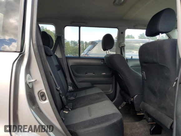 2006 Scion xB z VIN JTLKT324X64125823, wystawiony jako Copart lot #56101735 z przebiegiem 155 454 mil mil oraz Tytuł czysty. Historia ofert i sprzedaży dostępna na DreamBid. Obrazek 10.
