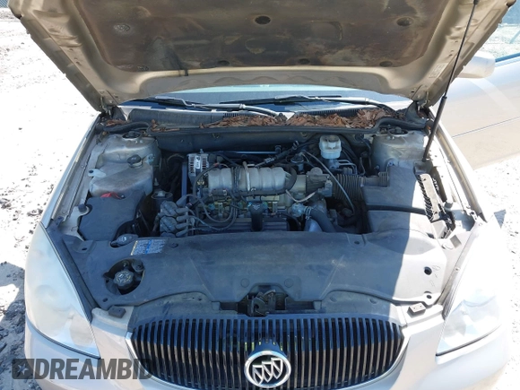 2008 Buick Lucerne CXL with VIN 1G4HD57228U110981, listed as a IAAI auction lot 42140316 with 111,761 mi miles and . Bid and sale history available at DreamBid. Image 10.
