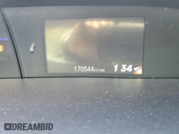 2012 Honda Civic LX z VIN 19XFB2F57CE043782, wystawiony jako Copart lot #52384305 z przebiegiem 170 544 mil mil oraz Szkoda całkowita • Salvage title. Historia ofert i sprzedaży dostępna na DreamBid. Obrazek 9.